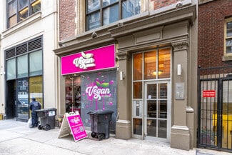 More details for 24 W 45th St, New York, NY - Retail to Rent
