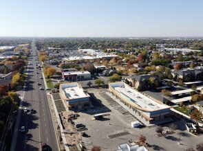 10100 Overland rd, Boise, ID for rent Building Photo- Image 1 of 8