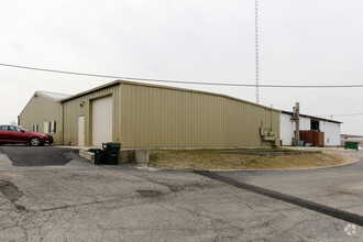 1582 E US-36, Urbana, OH for sale Building Photo- Image 1 of 1