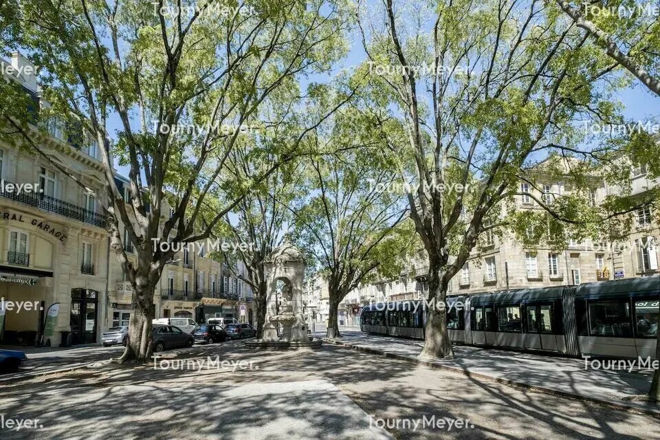 Retail in Bordeaux to rent Building Photo- Image 1 of 2