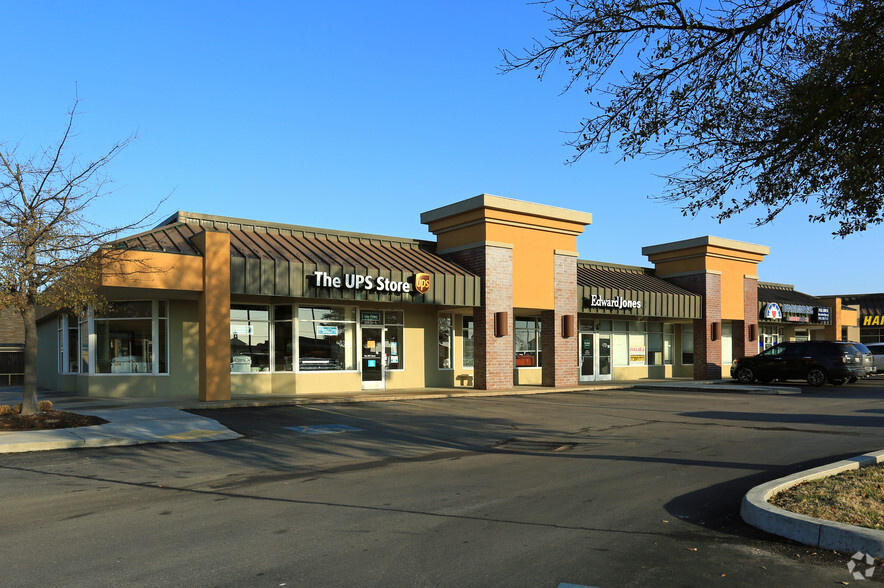 10026 S Mingo Rd, Tulsa, OK for sale - Building Photo - Image 1 of 1