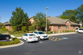 More details for 6833-6837 S Kingery Hwy, Willowbrook, IL - Office, Office/Medical for Rent