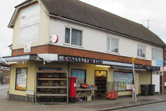 71 Grange Ave, Luton for sale Primary Photo- Image 1 of 1