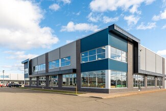 More details for 185 Rue Fortin, Québec, QC - Industrial to Rent