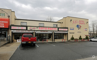 More details for 115-125 Page Ave, Staten Island, NY - Retail for Rent