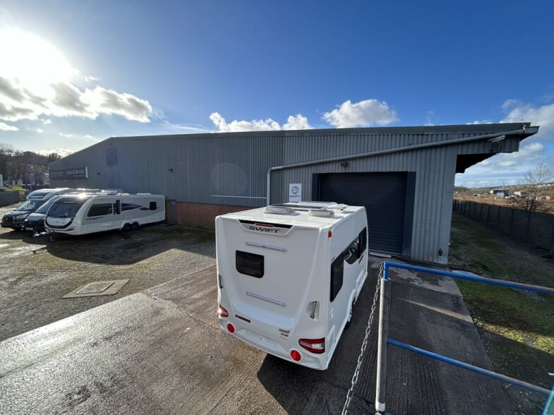 Marshall Rd, Plymouth for sale - Building Photo - Image 2 of 9