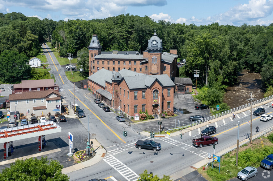 20 Prospect St, Ballston Spa, NY for sale - Primary Photo - Image 1 of 1