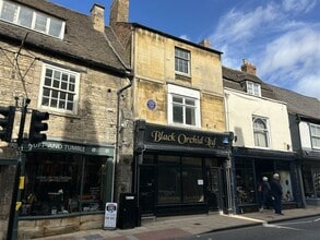 7 St Marys St, Stamford to rent Building Photo- Image 2 of 3