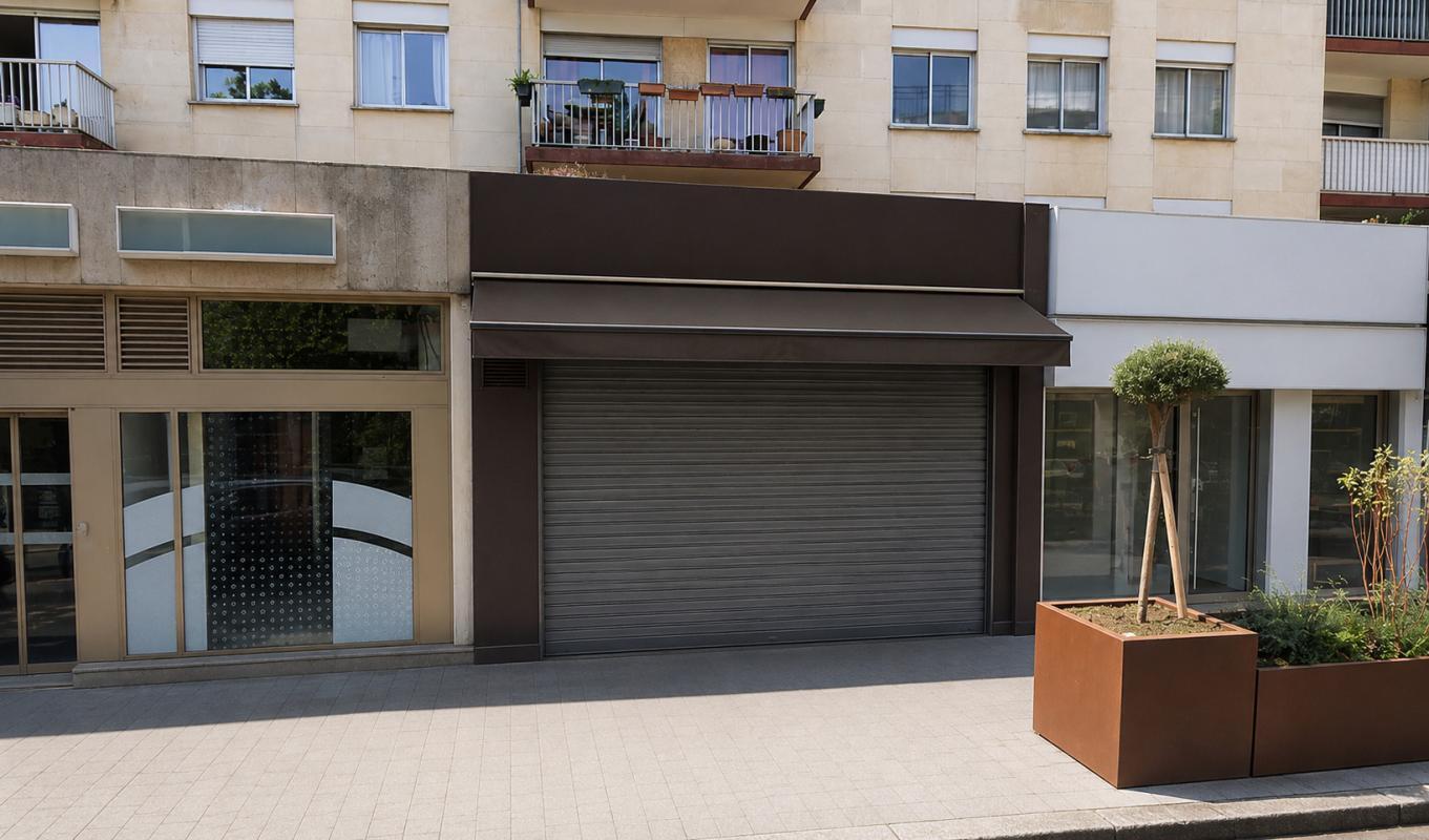 Rue Du Général Gallièni, Rosny-sous-Bois to rent Building Photo- Image 1 of 6