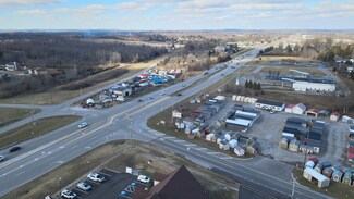 More details for 42 Battle Training Rd, Elizabethtown, KY - Land to Rent