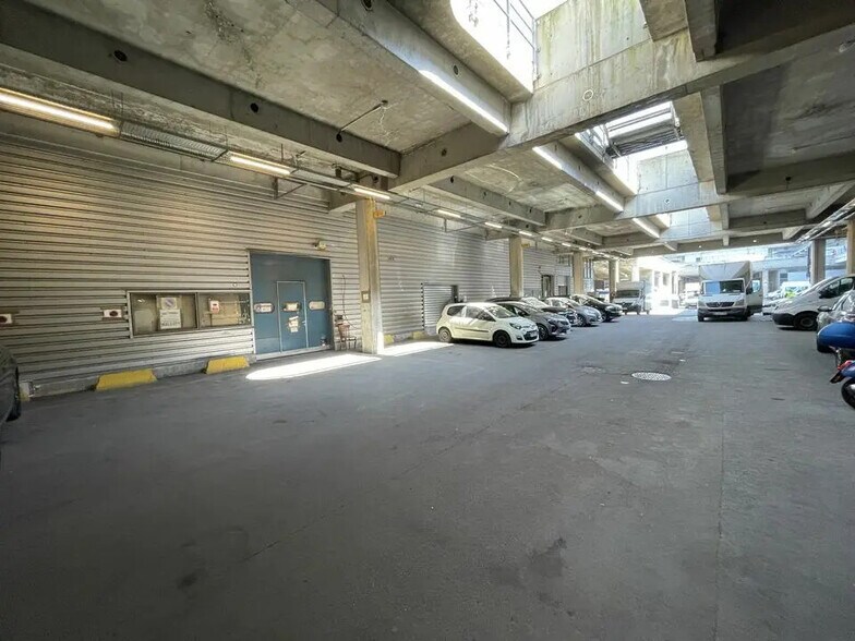 100 Avenue Du Général Leclerc, Pantin to rent - Building Photo - Image 2 of 6
