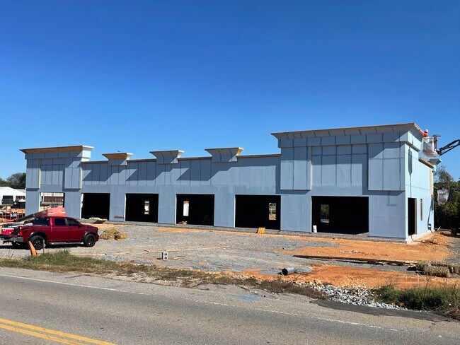 More details for 2585 Old Russellville Pike, Clarksville, TN - Retail to Rent