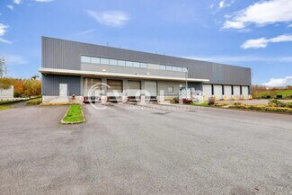 More details for Light Industrial to Rent