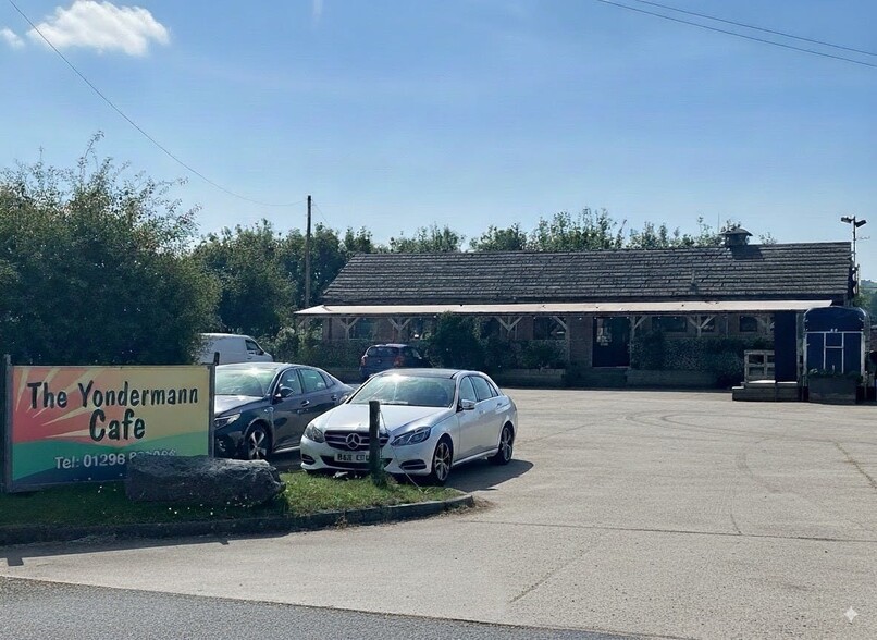 Wardlow, Wardlow for sale - Building Photo - Image 2 of 12