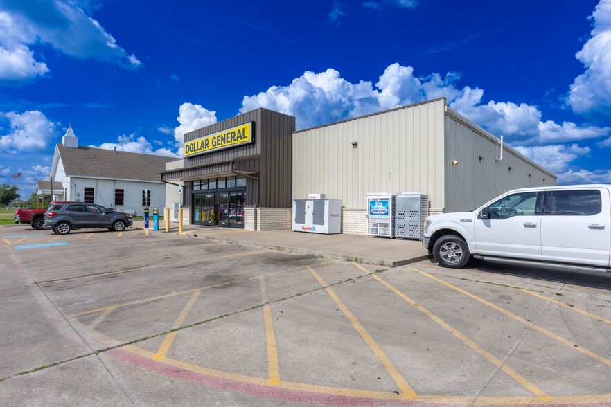 9750 Texas 154/19 Hwy N, Sulphur Springs, TX for sale - Building Photo - Image 3 of 11