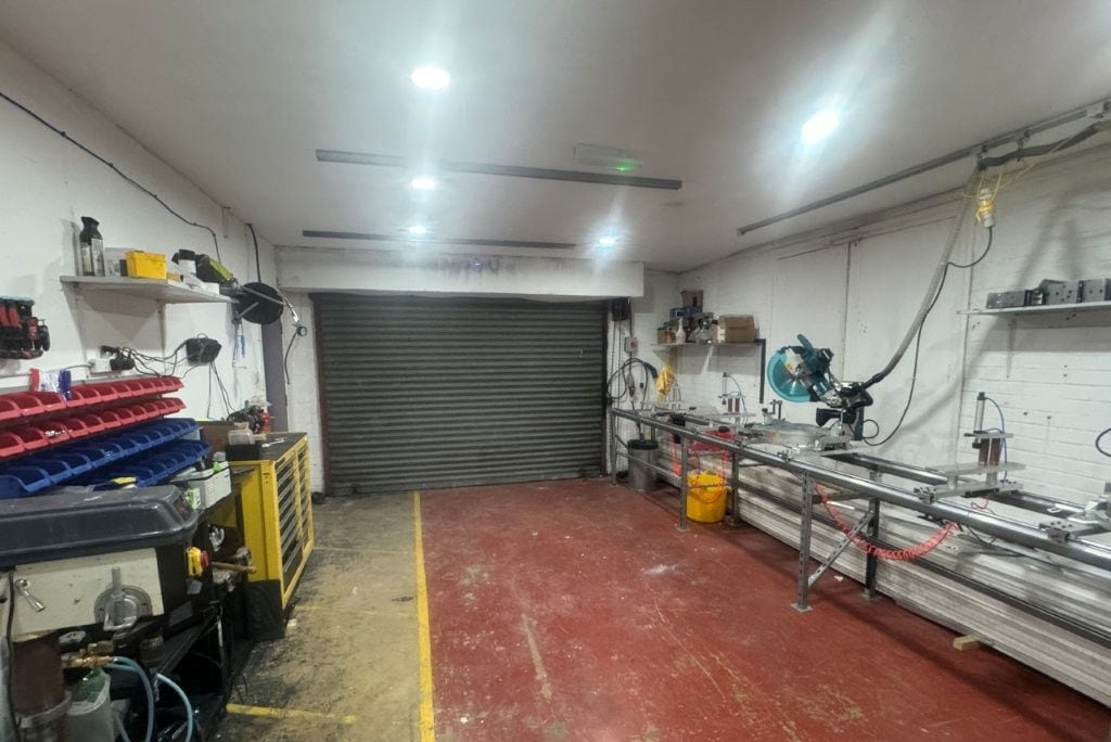 Sanders Rd, Wellingborough, NTH NN8 4NL - Unit 19 - - Interior Photo - Image 1 of 1
