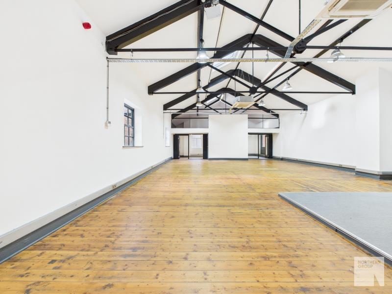 1-3 Stevenson Sq, Manchester to rent Primary Photo- Image 1 of 11