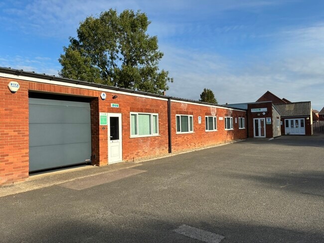 More details for Towcester Rd, Milton Keynes - Light Industrial to Rent