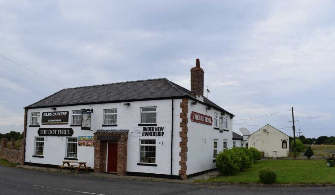 Hunmanby Rd, Filey YO14 9RU UK