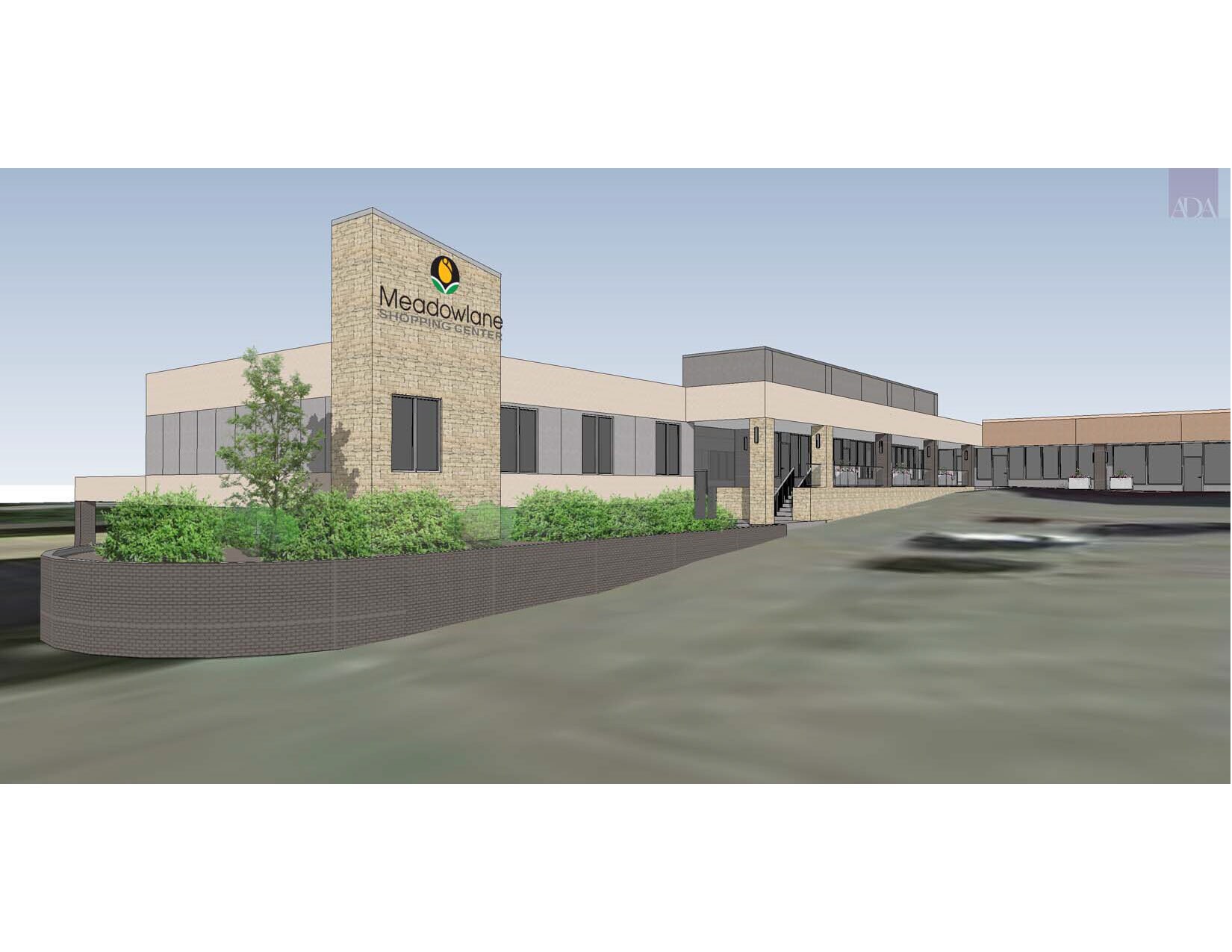 836-946 N 70th St, Lincoln, NE for sale Building Photo- Image 1 of 1