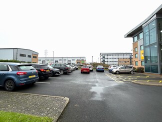 More details for Cropper Clos, Blackpool - Office for Rent