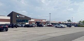 More details for 5318-5444 W 38th St, Indianapolis, IN - Retail for Rent