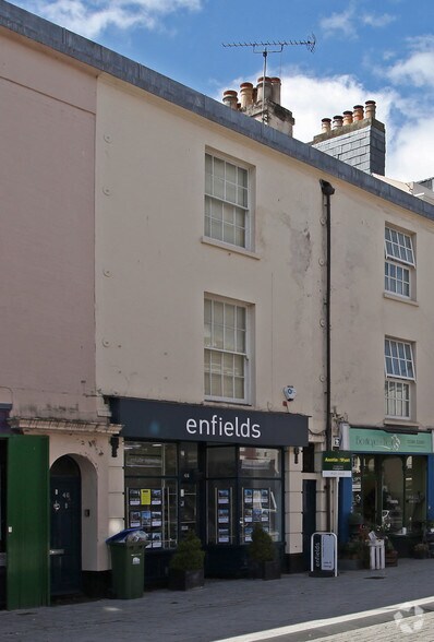 46 Oxford St, Southampton for sale - Primary Photo - Image 1 of 1