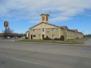 747 E Pancake Blvd, Liberal, KS for sale Building Photo- Image 1 of 1