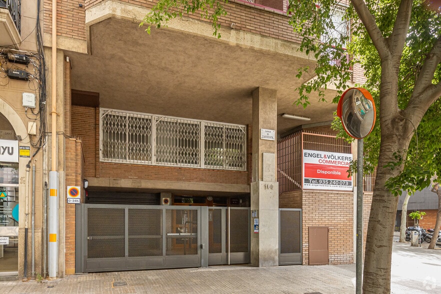 Build-to-Rent in Barcelona, Barcelona for sale - Interior Photo - Image 1 of 1