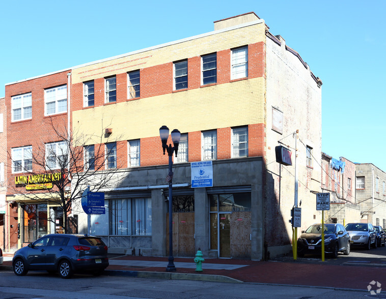 517-519 Market St, Camden, NJ for sale - Primary Photo - Image 1 of 1