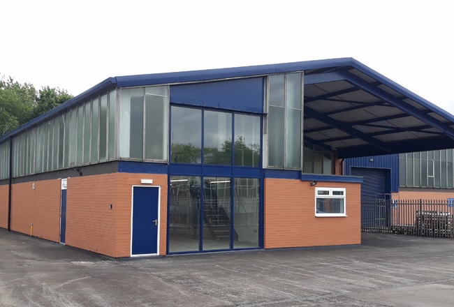 More details for Earl Rd, Wilmslow - Industrial to Rent