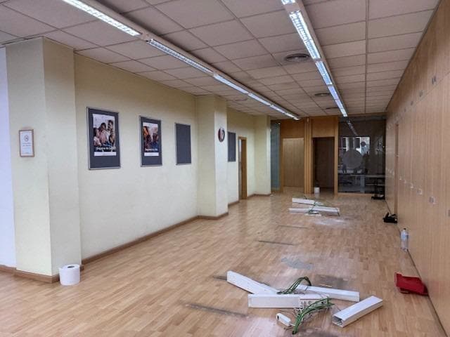 Retail in Sabadell, Barcelona to rent Interior Photo- Image 1 of 11