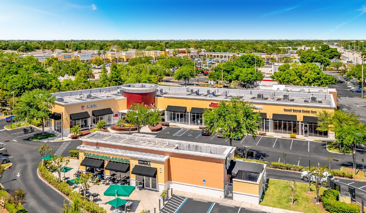 2525-2535 Howell Branch Rd, Casselberry, FL to rent Primary Photo- Image 1 of 11