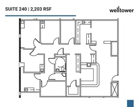 120 Hospital Dr, Jefferson City, TN for rent Floor Plan- Image 1 of 1