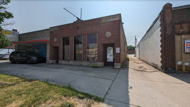 2211 S Michigan St, South Bend, IN for sale Building Photo- Image 1 of 1