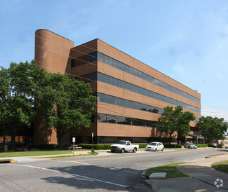 More details for 2700 10th Ave S, Birmingham, AL - Office/Medical for Rent