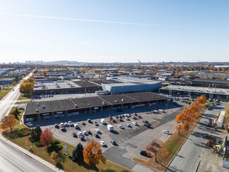 More details for 620-650 St Giffard, Longueuil, QC - Industrial for Rent