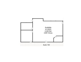 175 Bernal Rd, San Jose, CA for rent Site Plan- Image 1 of 1