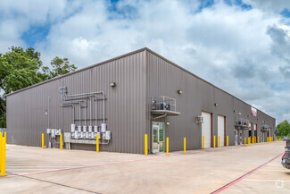 More details for 9730 Telephone Rd, Houston, TX - Industrial for Sale