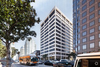 More details for 10850 Wilshire Blvd, Los Angeles, CA - Office for Rent