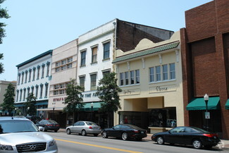 More details for 26 W Broughton St, Savannah, GA - Retail for Rent