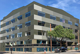 More details for 340 Brannan St, San Francisco, CA - Office for Rent