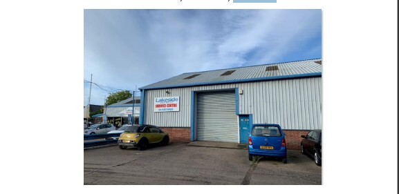 Beoley Rd E, Redditch for sale - Building Photo - Image 1 of 1