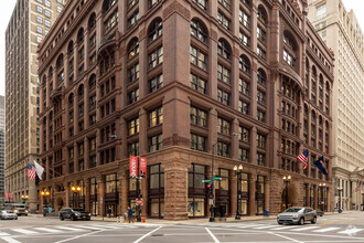 209 S LaSalle St, Chicago, IL for rent Building Photo- Image 1 of 11