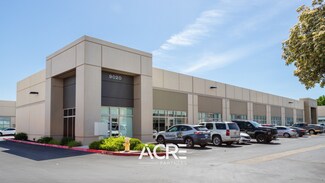 More details for 9020 Brentwood Blvd, Brentwood, CA - Light Industrial for Sale