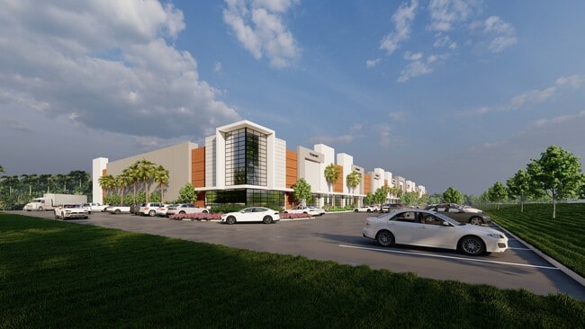 More details for 8289 Boynton Beach Blvd, Boynton Beach, FL - Office, Industrial to Rent