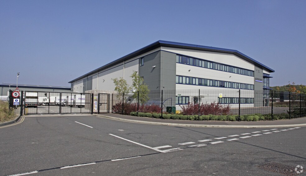 Markham Ln, Chesterfield for sale - Primary Photo - Image 1 of 1