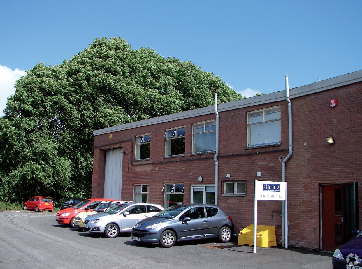 19-22 Dunsdale Rd, Selkirk for sale Primary Photo- Image 1 of 1