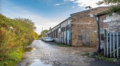 Russell Rd, Edinburgh for sale Primary Photo- Image 1 of 3