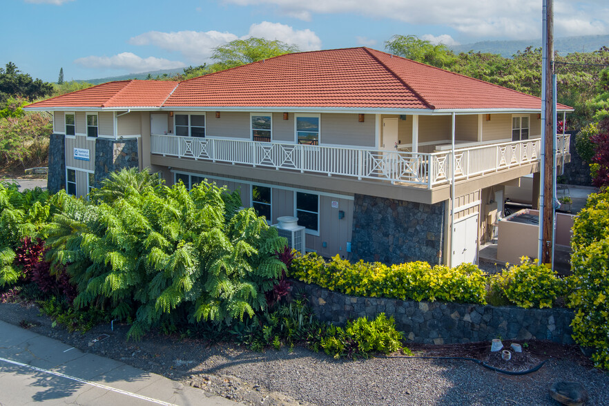 75-377 Hualalai Rd, Kailua Kona, HI for sale - Building Photo - Image 2 of 22